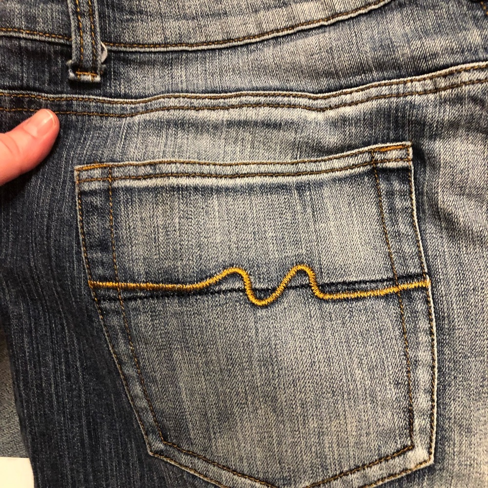 Leemo Size 22 Jeans * View 4
